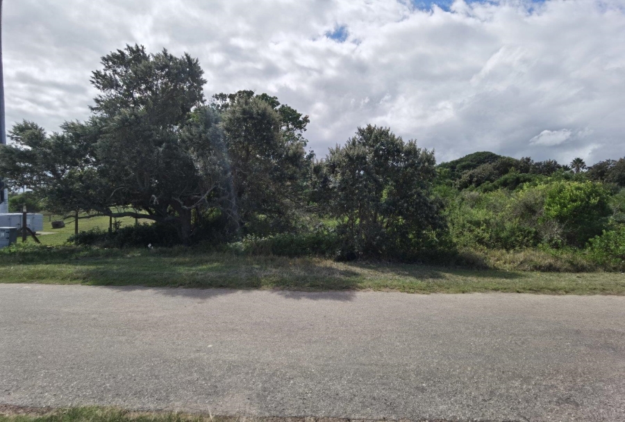 0 Bedroom Property for Sale in Oyster Bay Eastern Cape